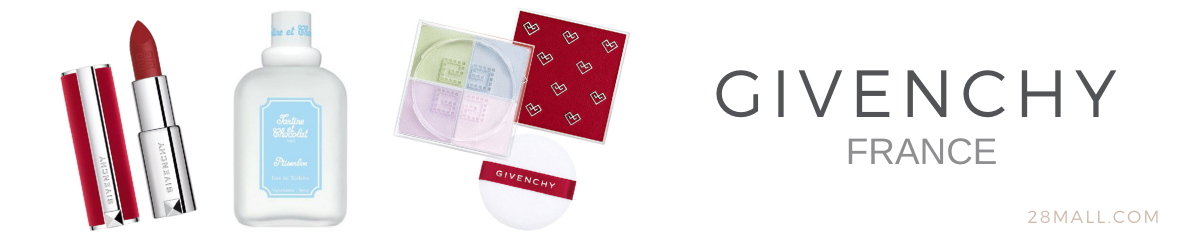 Givenchy Online Shop