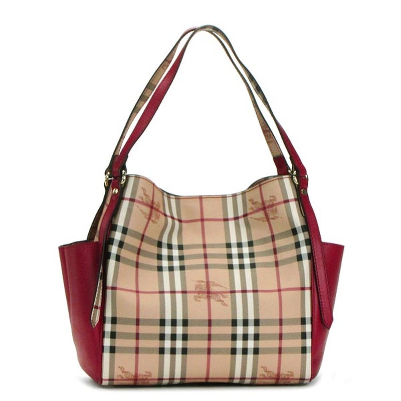 burberry small canterbury tote