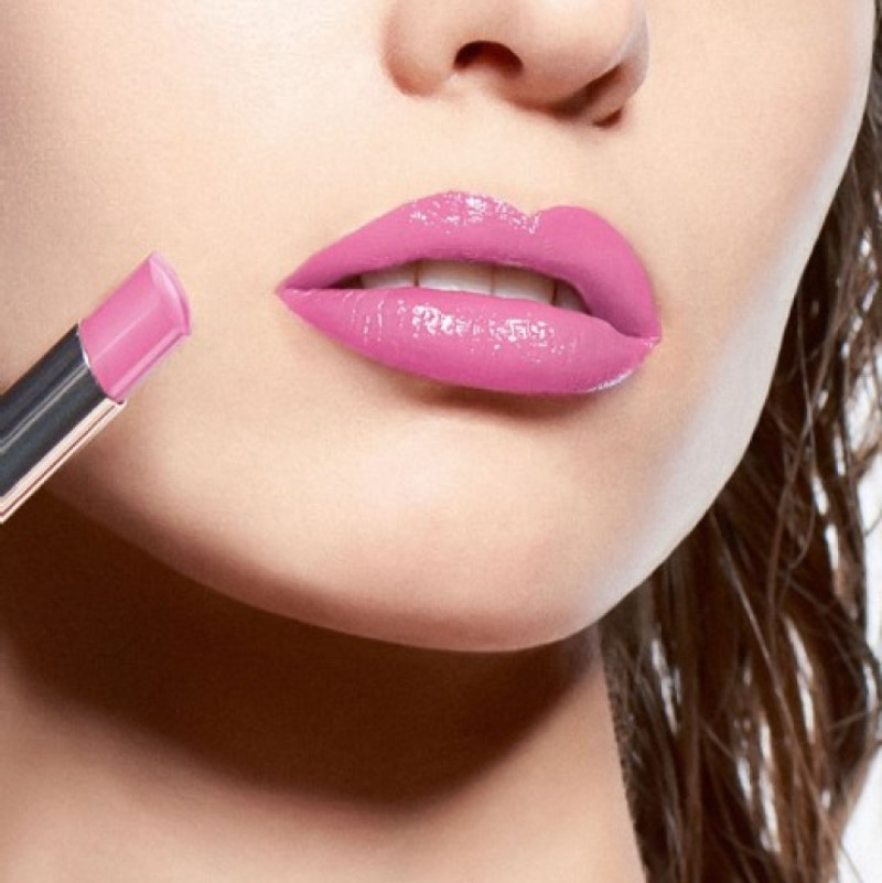 Dior Addict Lacquer Lipstick 487 Bubble 