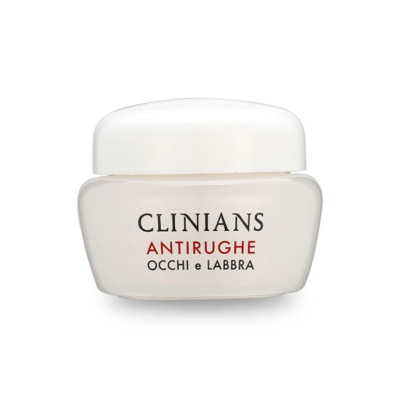 clinians antirughe repair