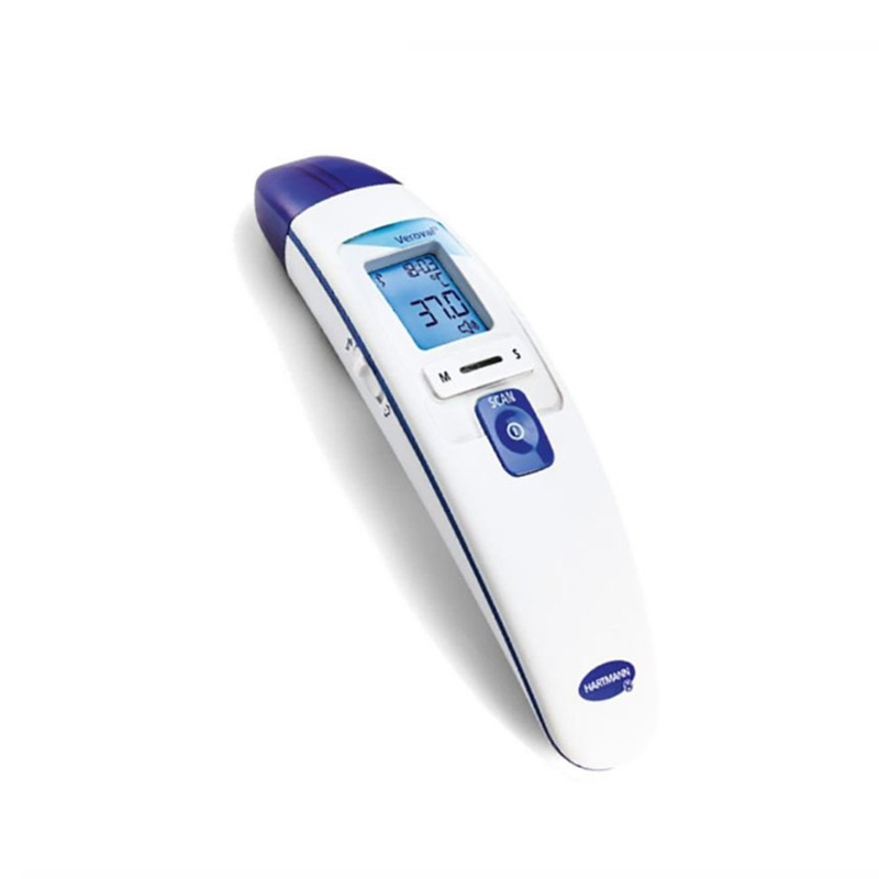 Mysterious Personal Brandy Veroval® 2 in 1 infrared thermometer DS 22 Online Shopping Malaysia – Hong  Kong Online Store - 28Mall.com